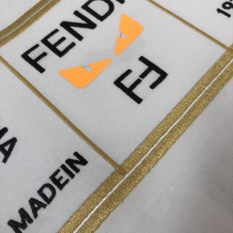 Fendi T-Shirts